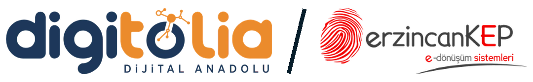 Digitolia ve ErzincanKEP